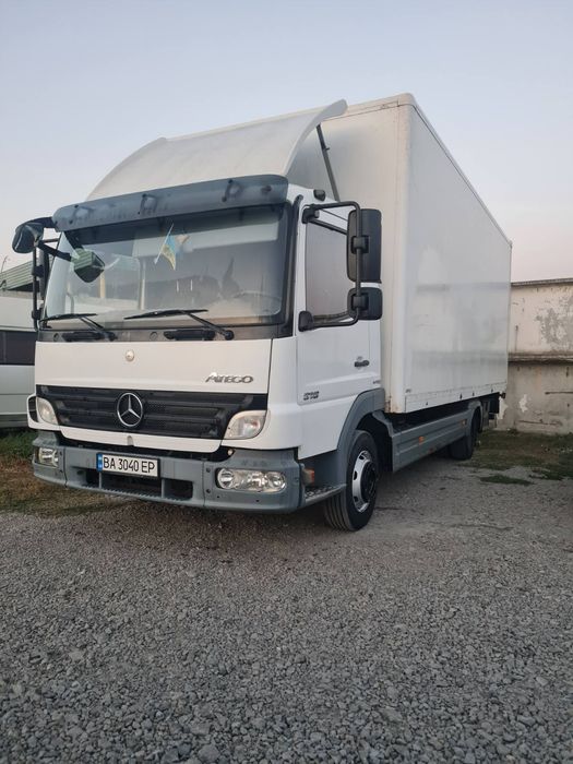 Вантажні перевезення!!! Голованівськ, Благовіщенськ, Умань та Україні