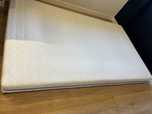 Materac Janpol Klio 120x200