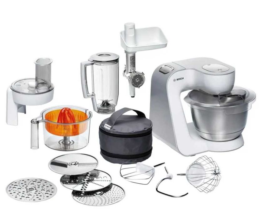 Robot planetarny BOSCH