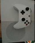 Xbox one impecável