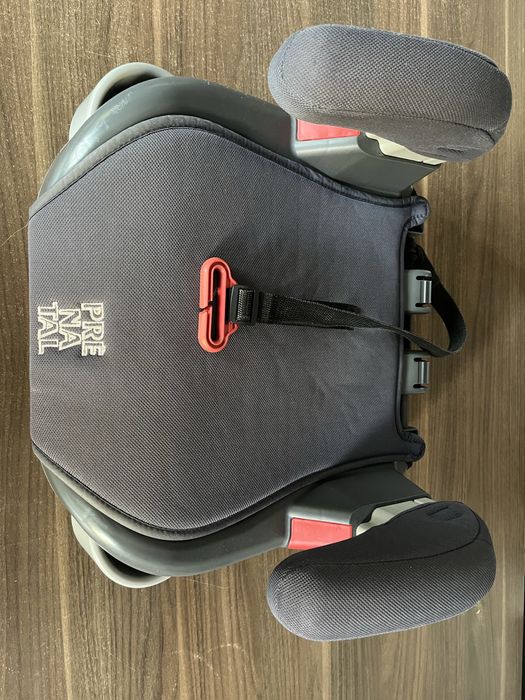 Banco elevatório auto Prénatal