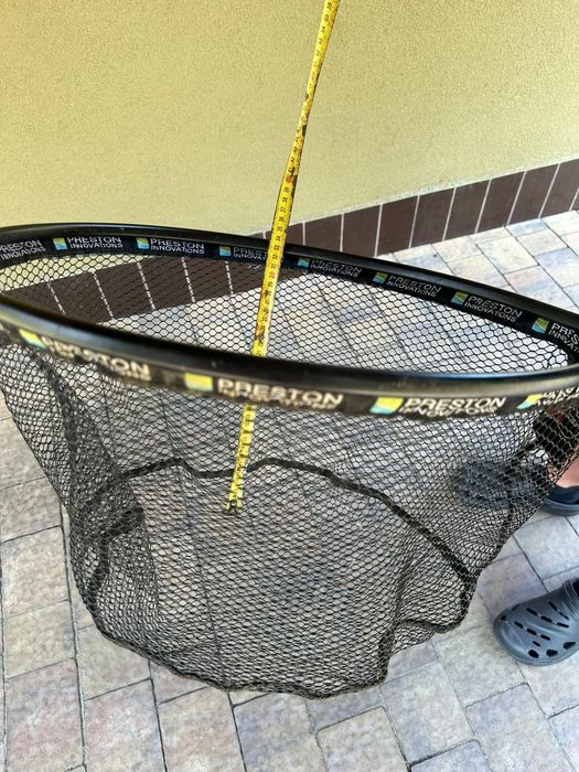 Podbierak wędkarski