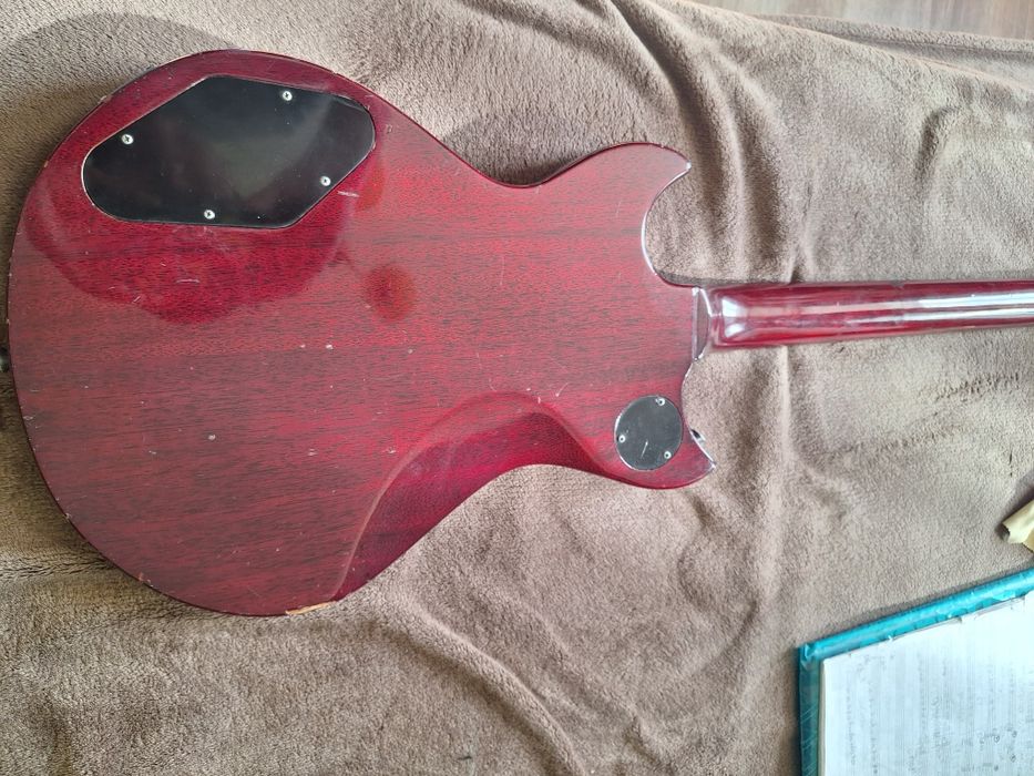 Gitara Westbury Standard