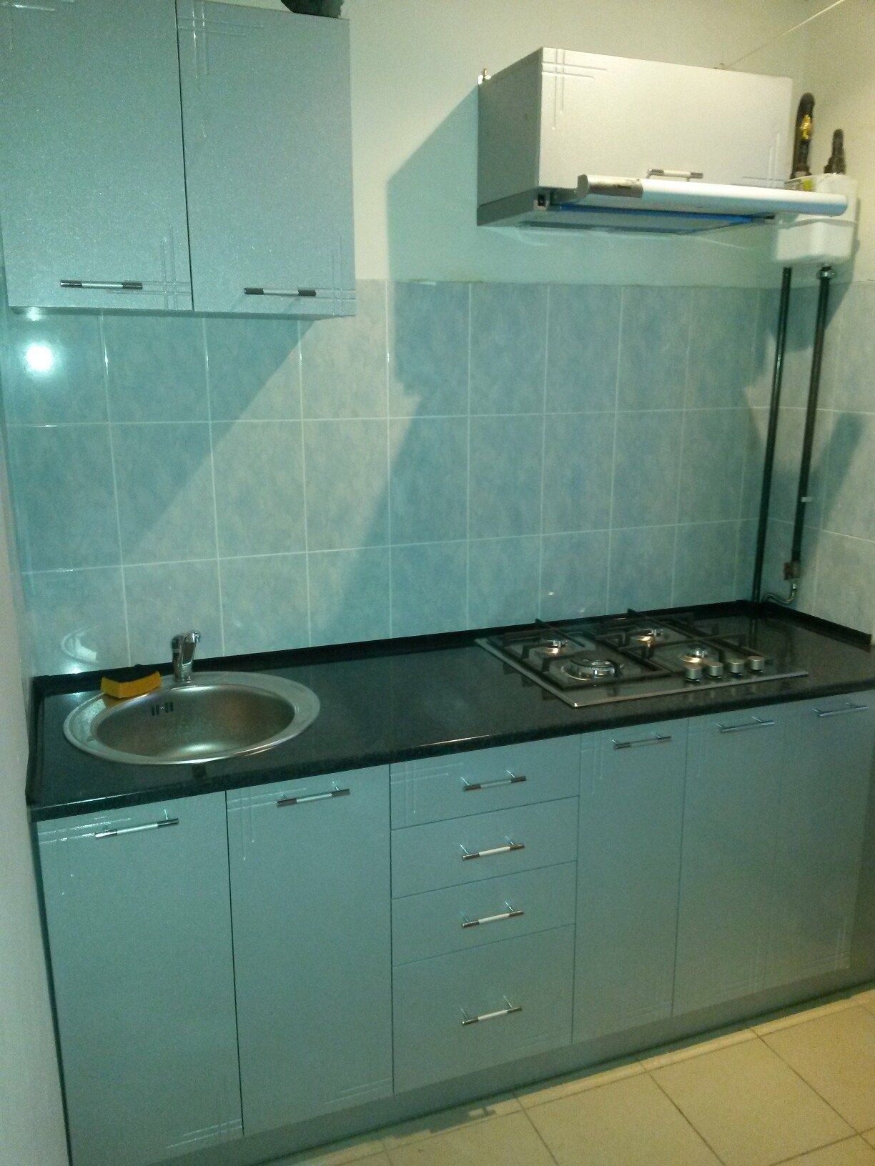 Продам 1 кімнатну квартиру
