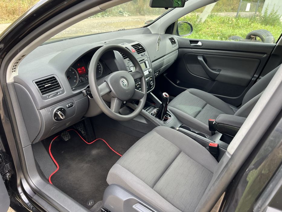 Продам VW Golf 5 2005р !!!