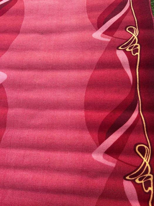 Один килим доріжка