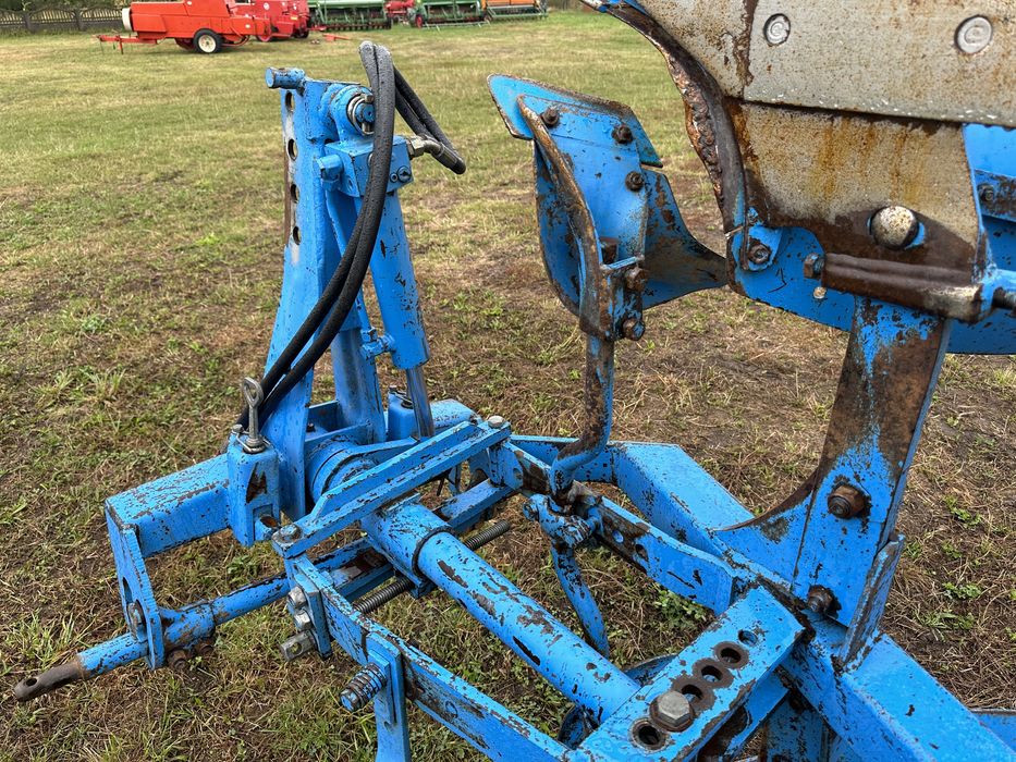 Плуг оборотний Lemken 2+1 Opal 90 / Плуг обротовий Лемкен /