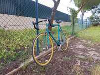 Bicicleta Aquillon Vintage