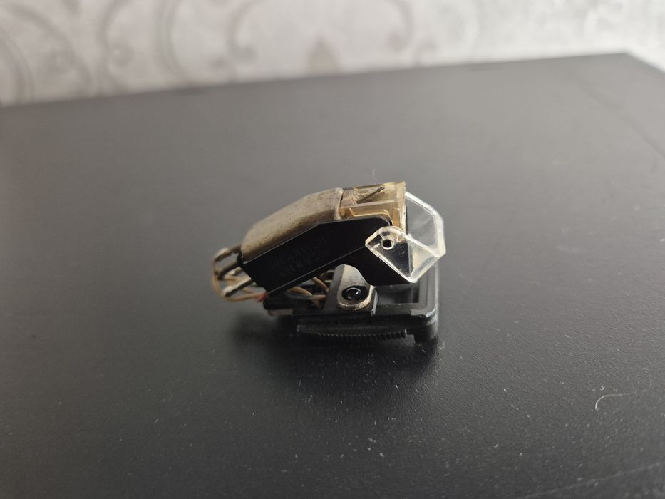 Головка ГЗМ 105МД