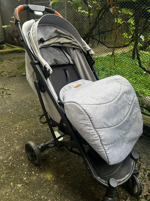 Візочок для дитини до 3 років