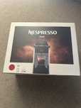 Ekspres do kawy Nespresso Pixie Carmine NOWY