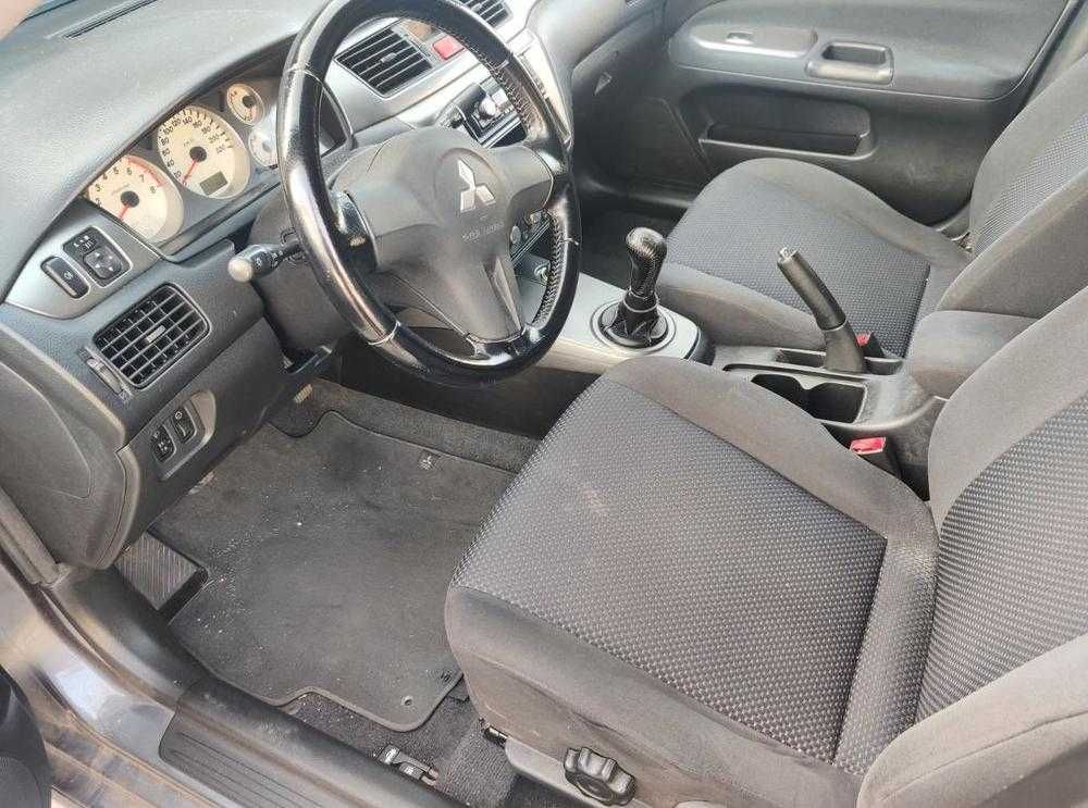 Разборка Запчастини Mitsubishi Lancer 9 Ланцер 1.6 2.0
