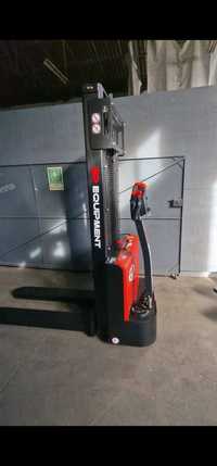 Stacker EP Novo _ Mastro 3.30 cm