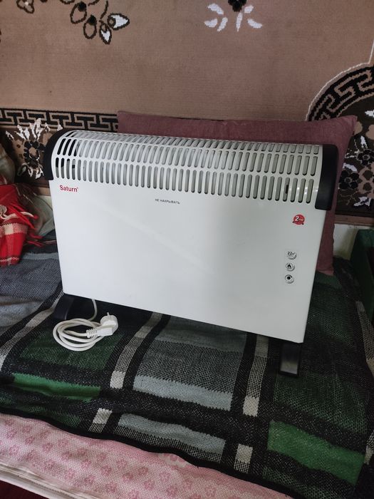Обогреватель Saturn