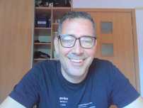 British Native Speaker - Online English Lessons