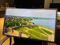 Телевізор LG 32" 32LB561V