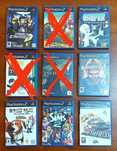 Jogos PlayStation 2
