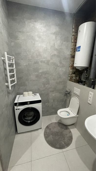 Квартира посуточно та что на фото ,от хозяйки,центр города