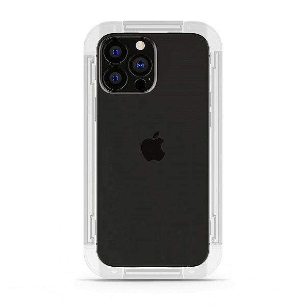 Szkło Hartowane Spigen Glas.tr "Ez Fit" 2-Pack Iphone 13 / 13 Pro