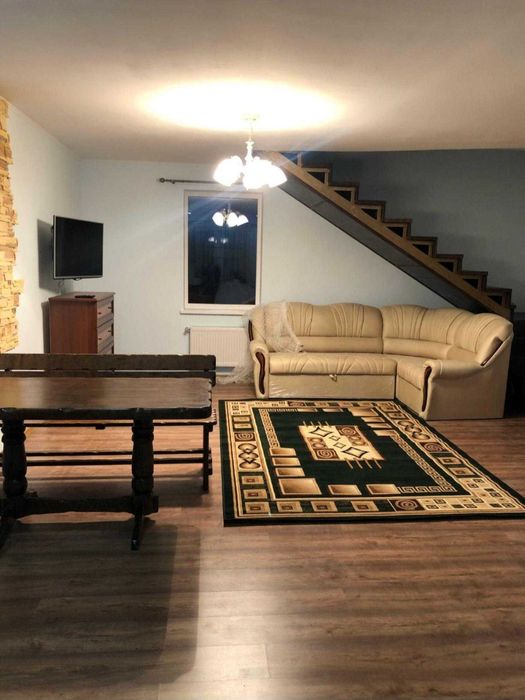 ПРОДАЖ! Дуплекс з ремонтом та меблями