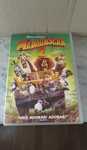 DVD Madagascar 2