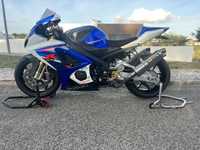 Suzuki GSX  R 1000 Superbike