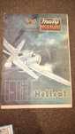 Mały modelarz 4/90 Hellcat