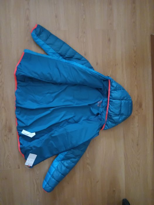 Casaco impermeável menino Novo