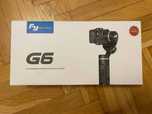 Gimbal réczny Feiyutech G6