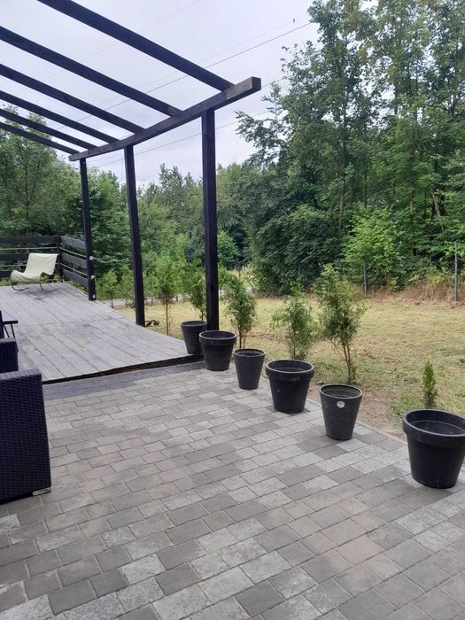 Domek w górach Karkonosze