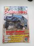 Land rover enthusiast (2005)