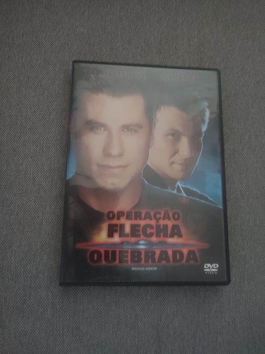 Operação Flecha Quebrada