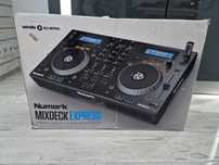 Dj kontroler  numark mixdeck Express