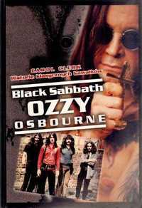 Black Sabbath. Ozzy Osbourne. Historie.