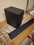 Soundbar Samsung
