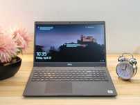 Dell Vostro 15.6" Octacore i5/8GB/256Nvme gama Profissional