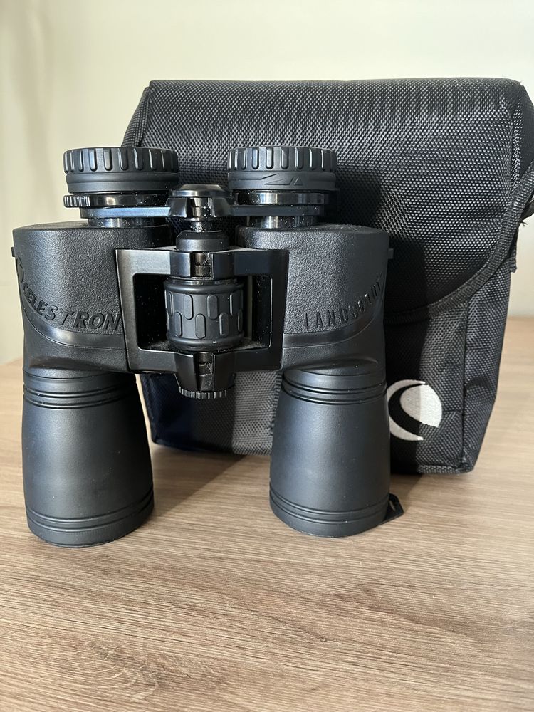 Lornetka Celestron Landscout 12x50
