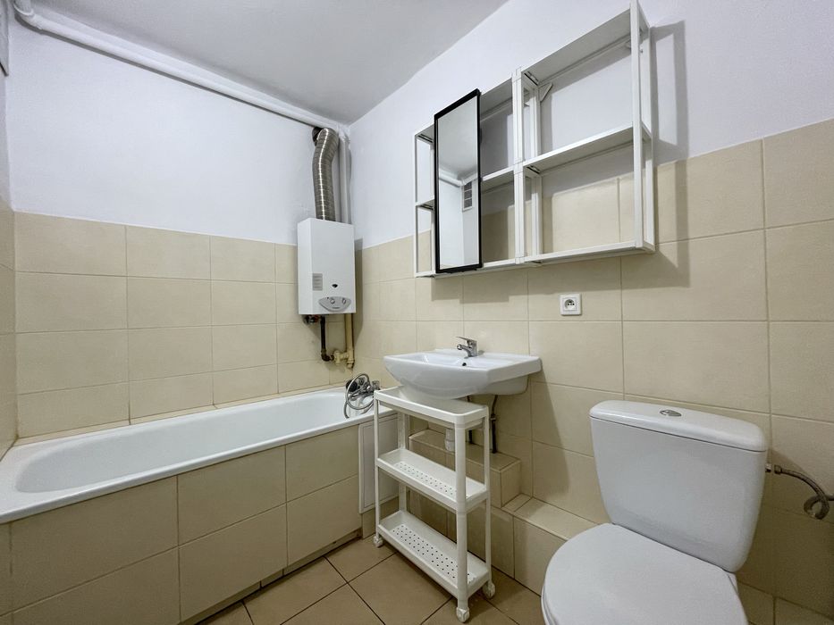 Mieszkanie z dużym balkonem ul. Wodzickiego