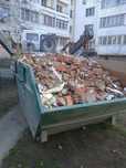 Вывоз мусора с грузчиками , Вывоз строительного мусора , Вывоз хлама