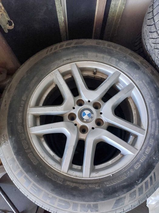 Kolo bmw x5 17 cali