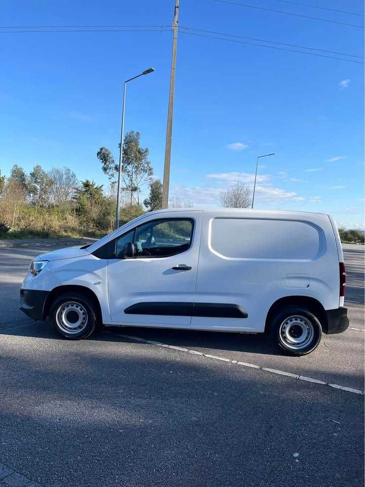 Opel Combo 1.5 CDTI | IVA Dedutível
