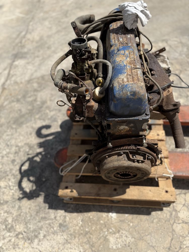 Motor ford 1600 PINTO