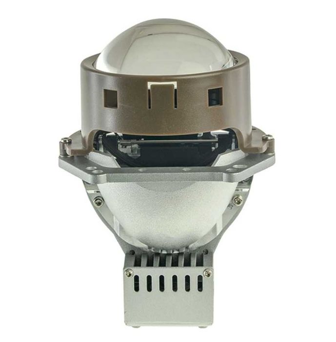 Светодиодные линзы DECKER LED BL 3.0″ R-3 65W