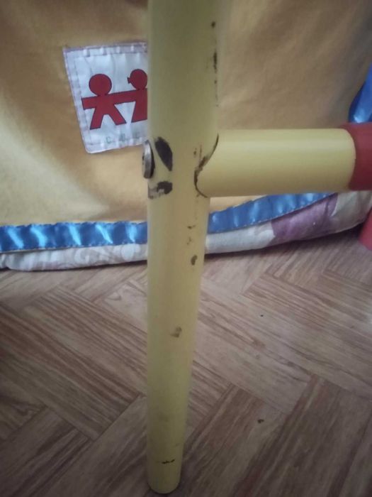 Кровать Cilek, с горкой и палаткой, для детей и подростков