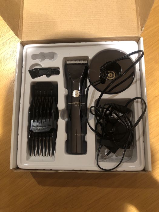 Maquina de Cortar Cabelo