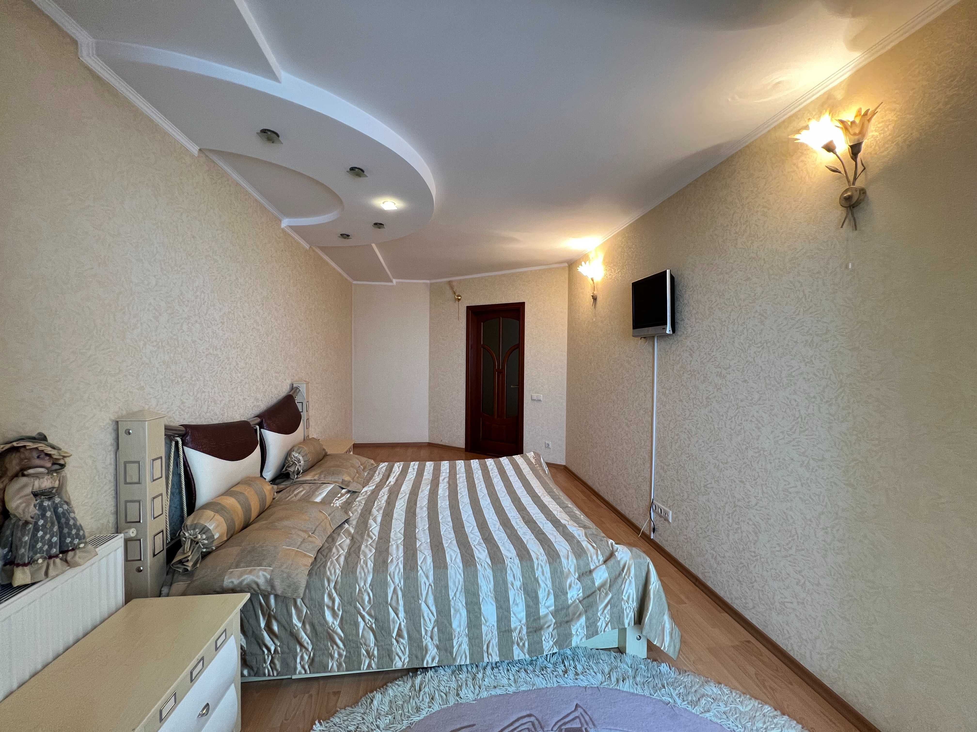 (5)   Продам 4к квартиру на Старому Місті 1474