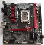 Płyta Główna Gigabyte B760M Gaming DDR4