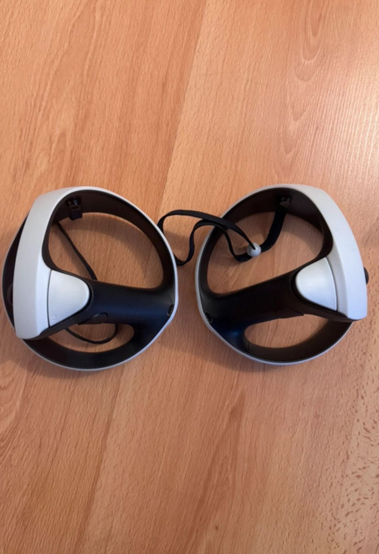 Óculos realidade virtual PlayStation VR2 quase novos