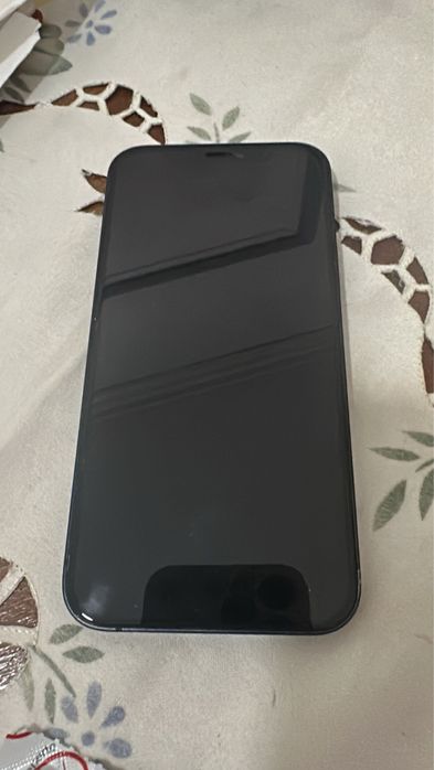 Iphone 12 sem marcas de uso