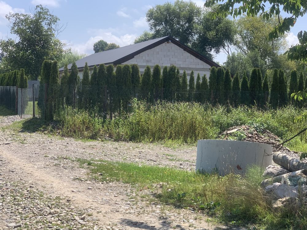 Прдається земельна ділянка